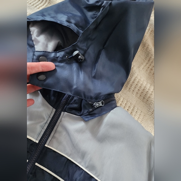 NFL Patriots quilted jacket, size L - Picture 4 of 16